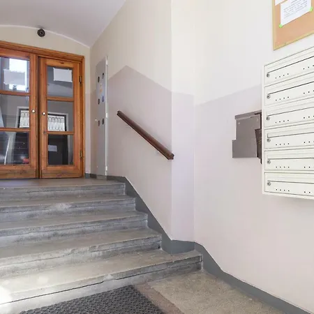 Libelta Apartament
