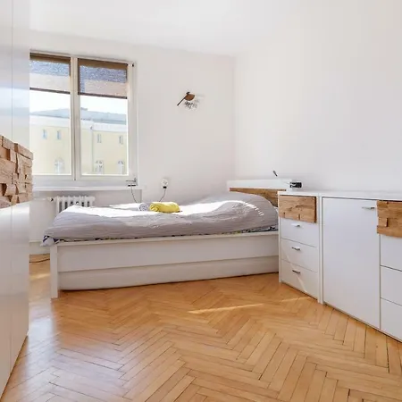 Libelta Lejlighed Poznań