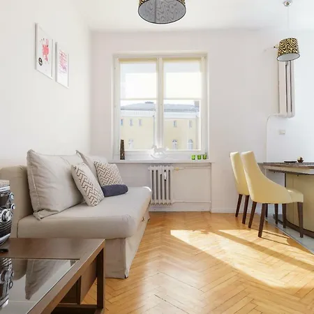 Apartament Libelta